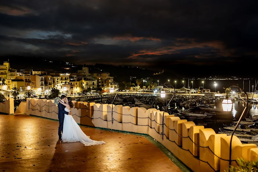 Fotógrafo de bodas Massimo Brusca (studioimmagine). Foto del 2 de mayo