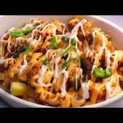 Loaded Fries