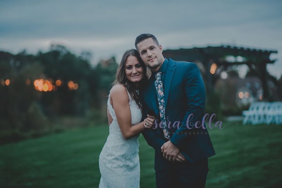 Fotógrafo de bodas Sera Bella (serabella). Foto del 8 de septiembre 2019