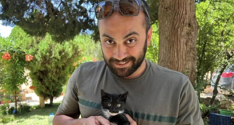 Reuters journalist Issam Abdallah died in an apparent strike across the Israel-Lebanon border