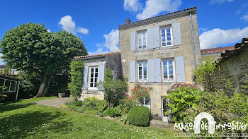 maison à Cognac (16)