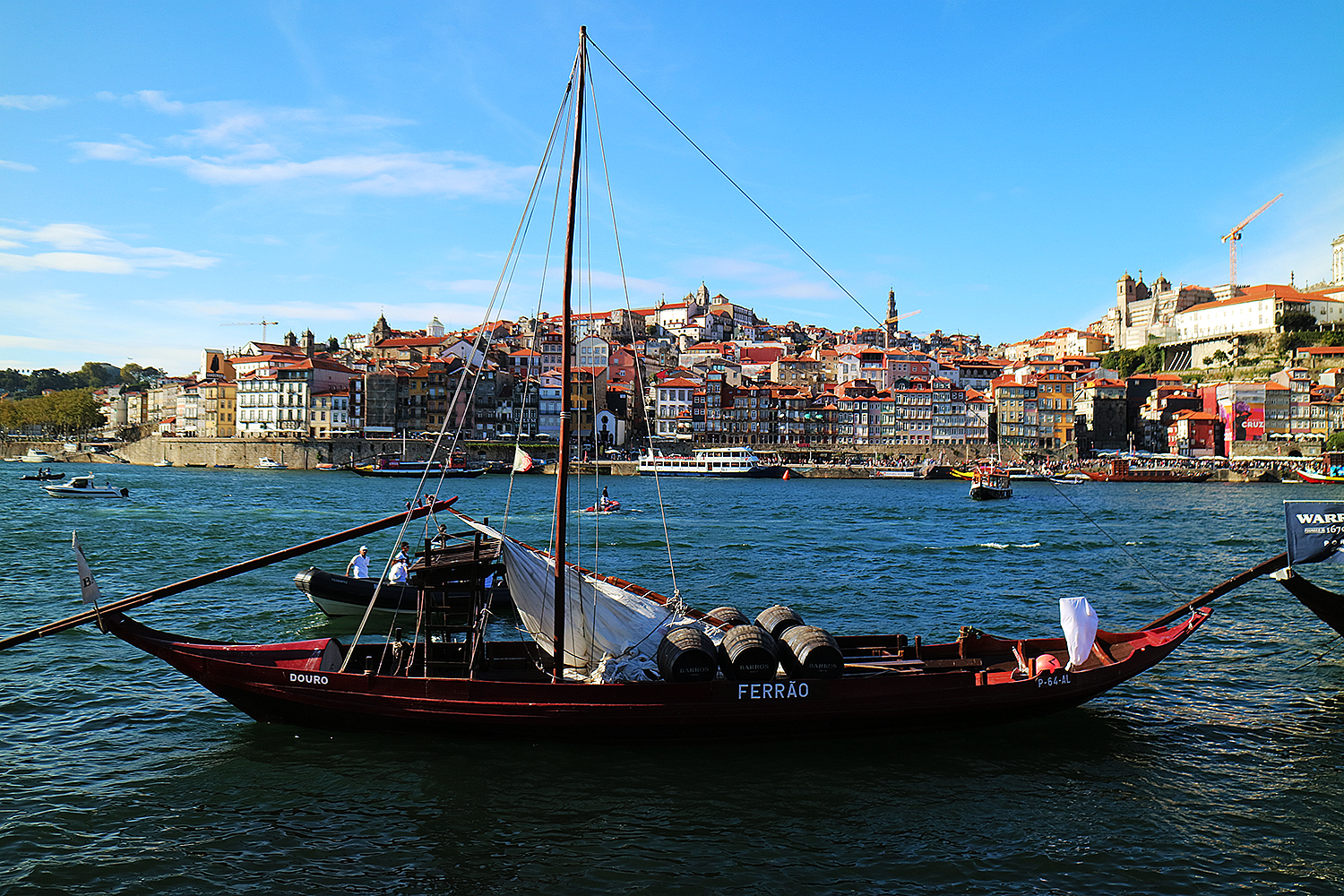 Un pomeriggio a Porto di elisa.tavasani.photography