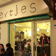 Poffertjes Cafe'荷蘭小鬆餅