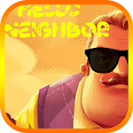 Cover Image of ดาวน์โหลด neighbor house all Act - guide 1.0 APK