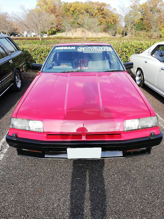 フェアレディZの東海エリアミーティング・これぞホントにオールジャンル？？・街道レーサーに関するカスタム事例の投稿画像15枚目