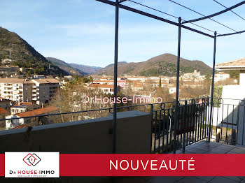 appartement à Digne-les-Bains (04)