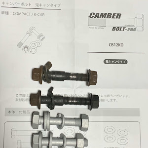 アルトワークス HA36S