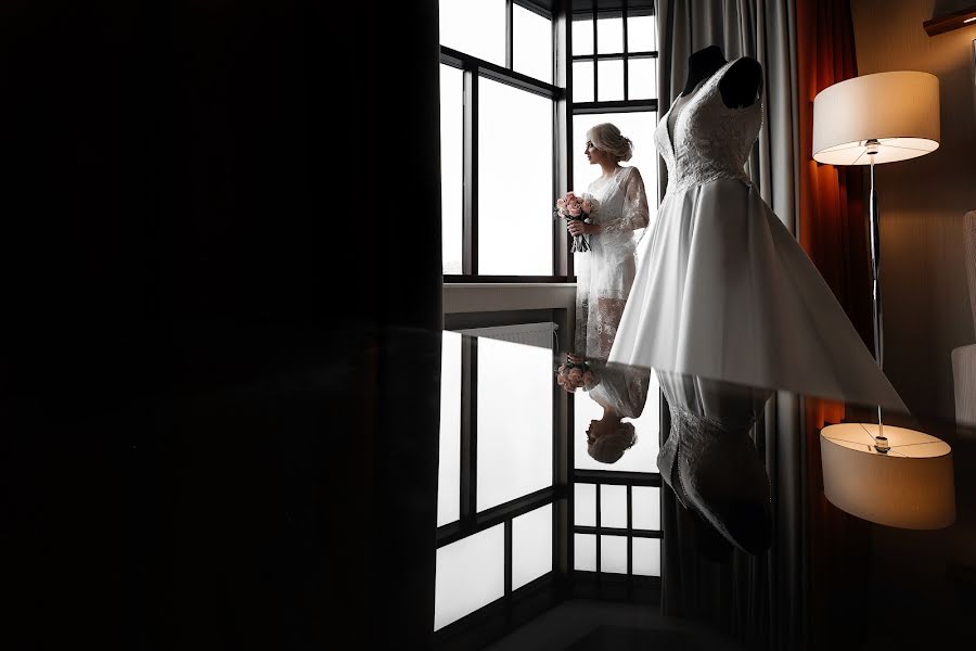 Fotógrafo de bodas Anna Pechencova (pechentsovaphoto). Foto del 23 de marzo 2019