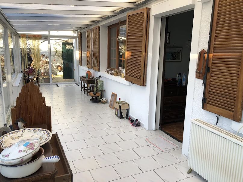 Vente maison 5 pièces 110 m² à Groffliers (62600), 314 000 €