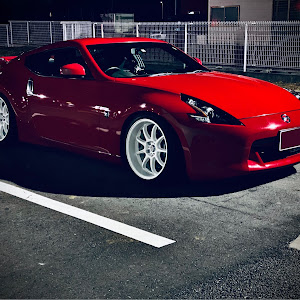 フェアレディZ Z34