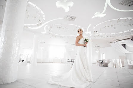 Wedding photographer Andrey Nezhuga (nezhuga). Photo of 2 December 2015