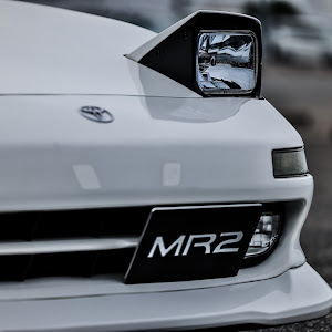 MR2 SW20