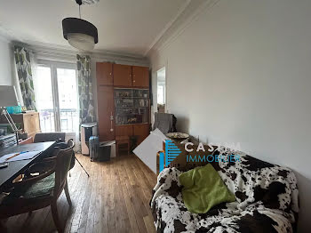 appartement à Paris 14ème (75)