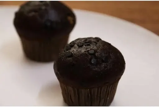 Chocolate Muffins