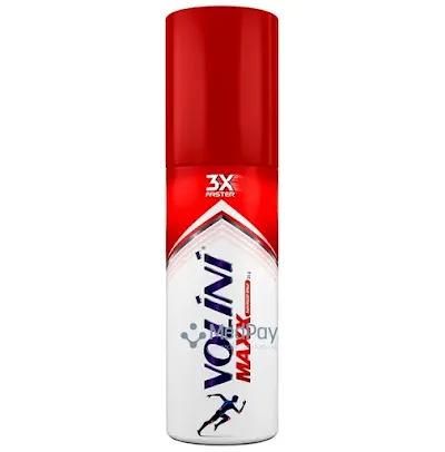 Volini Maxx 25gm Spray