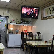 不餓門廣東粥(成功店)