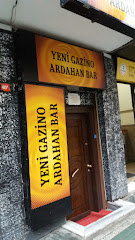 YENİ GAZİNO ARDAHAN BAR