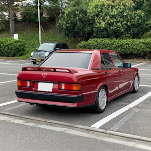 190シリーズ W201