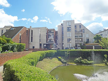 appartement à Gagny (93)