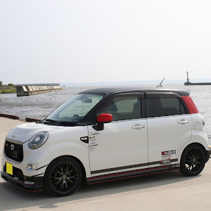 キャスト LA250S