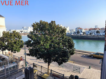 appartement à Les Sables-d'Olonne (85)