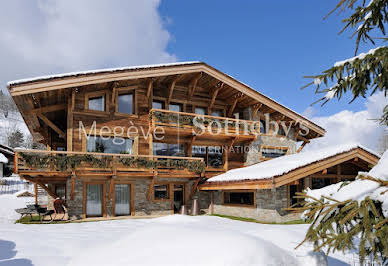 Chalet 2