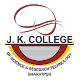 Download JK College Of Science And Research Technology For PC Windows and Mac 1.0