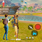 Cover Image of ดาวน์โหลด 3D Free Fire Battleground Epic Survival Squad 1.2 APK