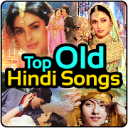 Old Hindi Songs 1.0 Icon