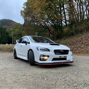 WRX STI VAB