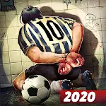 Cover Image of 下载 Underworld Football Manager - Bribe, Attack, Steal 5.4 APK