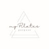 myPilates Purpose icon