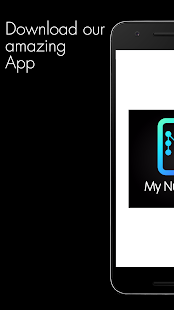 my number - náhled