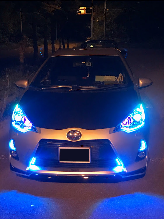 CX-5の小樽・新しくできたカキ氷屋さん🍧・ライト・小樽天狗山は絶景・雲の形が良いと嬉しくなります😊に関するカスタム事例の投稿画像10枚目