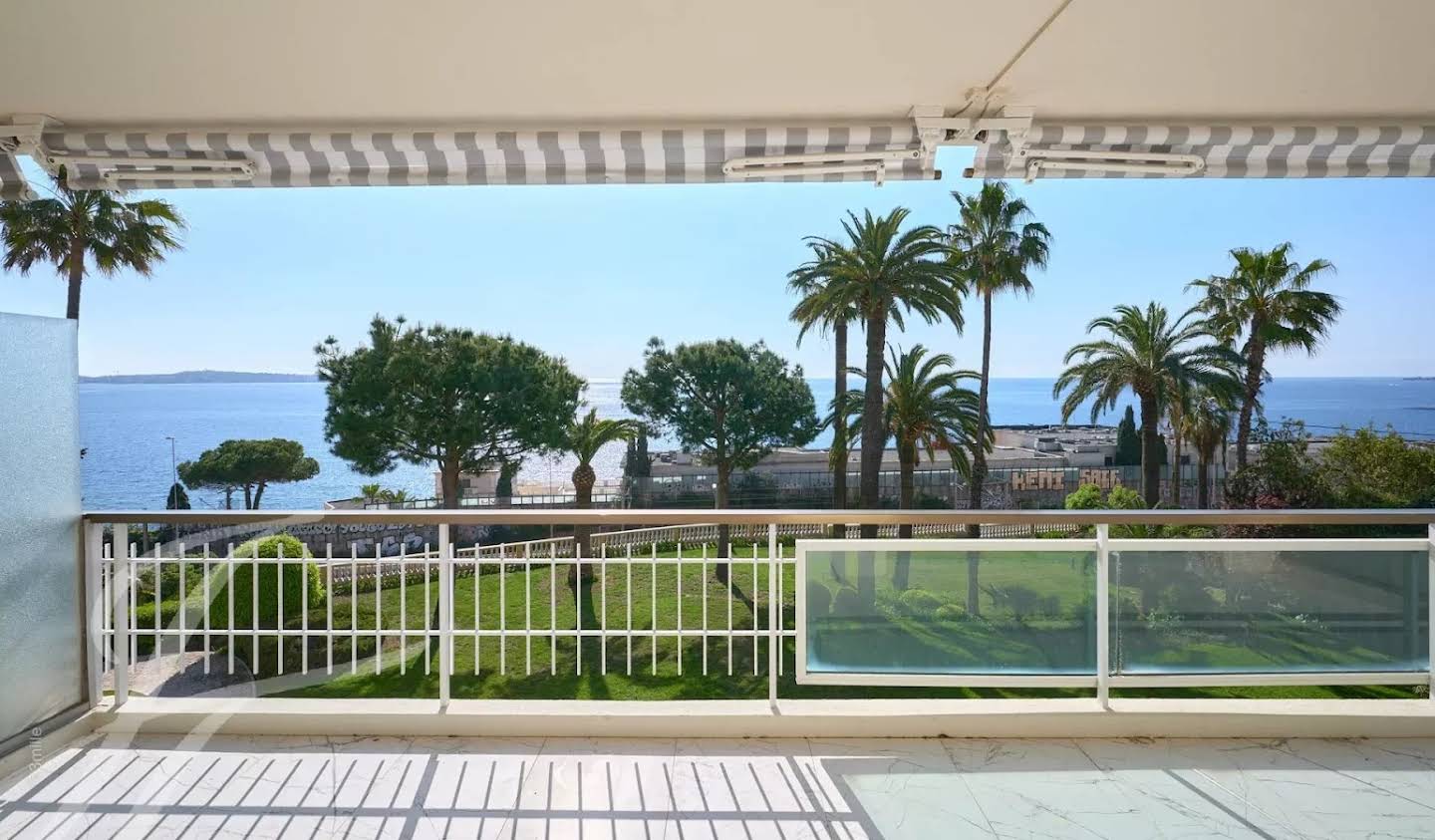 Appartement avec terrasse Le golfe juan