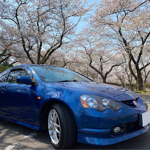 インテグラ DC5