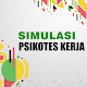 Download Simulasi Psikotes Kerja For PC Windows and Mac 1.0.0