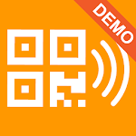 Cover Image of Download Wireless Barcode-Scanner, Demo 3.1.1 APK