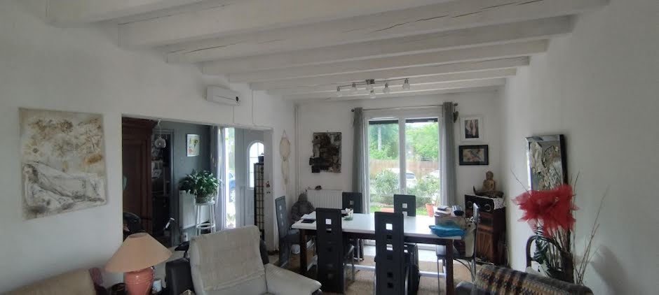 Vente maison 5 pièces 100 m² à Annonay (07100), 189 000 €