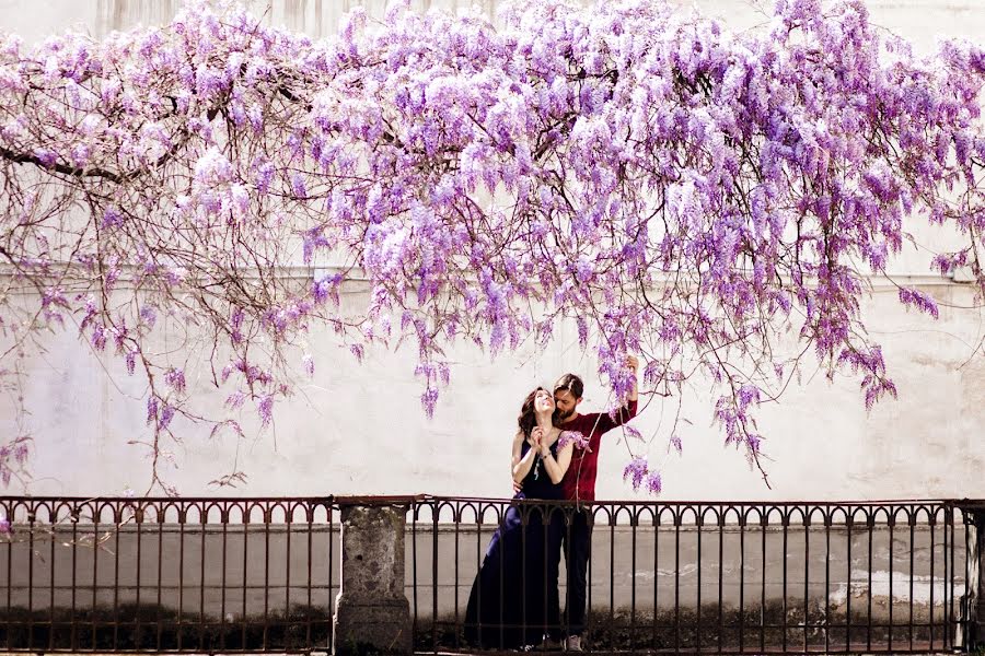 Wedding photographer Yana Shpitsberg (shpitsberg). Photo of 15 September 2017