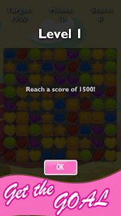 How to download Match 3 Jelly Cookie patch 1.1 apk for android