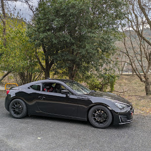 BRZ ZC6