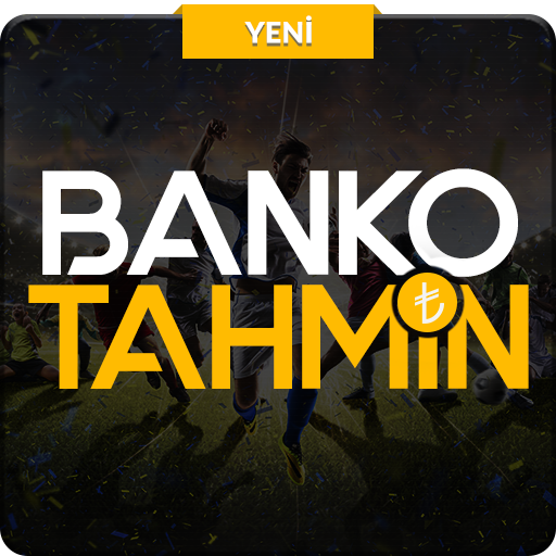 Banko Tahmin - İddaa Kuponu