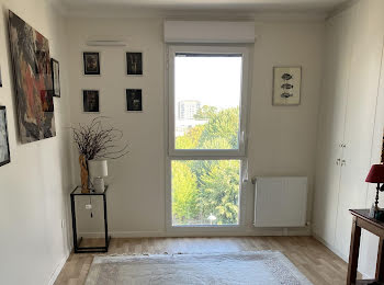 appartement à Villejuif (94)