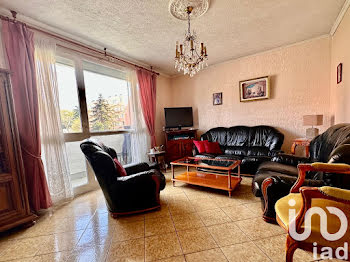 appartement à Creteil (94)