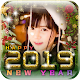 2020 New Year Photo Frames Greetings Wishes Download on Windows