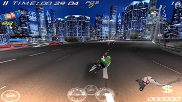 Ultimate Moto RR 4 Screenshot