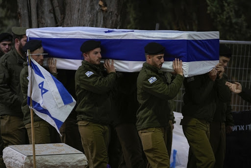 Članovi izraelskog Ratnog kabineta najavili da neće stati do potpune pobede