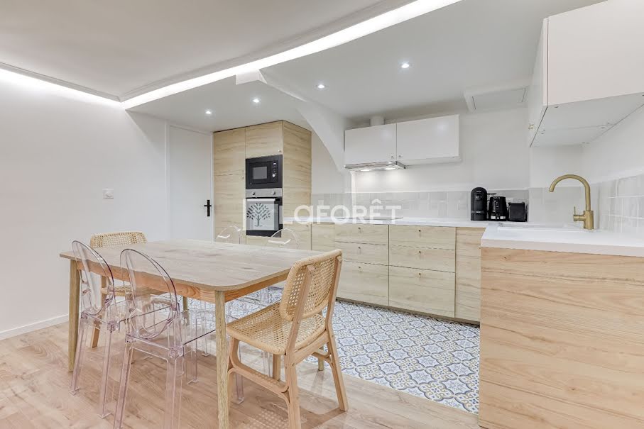 Vente appartement 4 pièces 78.01 m² à Paris 2ème (75002), 950 000 €