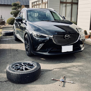 CX-3 DK5AW